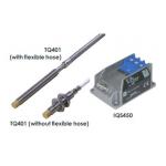 Proximity Measurement System IQS450 204-450-000-002 A3-B23-H10-I1 Signal Conditioner for sale