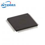 256KB Flash Texas Instruments IC Chips ATMEGA2560-16AU 8BIT 100TQFP for sale