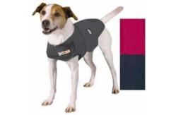 China  				High Quality and Sturdy Rugby Dog Anxiety Jacket 	         supplier