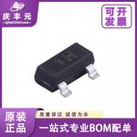 Integrated Circuits IC BAW56 SOT-23 A1 SMD diode CJ/Changdian Changdian Original for sale