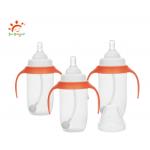 Sterilization Pp Milk Feeding Bottle Resistance Heat for sale