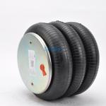FT330-29 498 Conti Air Springs 4432 Ride Rite Suspension Triple Convoluted for sale