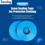 Hot Air 2cm Width EVA Seam Sealing Tape 200m/Roll for sale