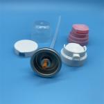High-Pressure Foam Canister Valve - Versatile and Reliable Solution for Industrial Applications