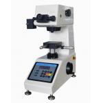 10X Eyepiece Auto Turret Micro Vickers Hardness Tester Support Knoop Test Conform ASTM E384 for sale