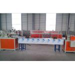 PET PP Automatic Strapping Machine Recycle PET Straps Extrusion Line for sale