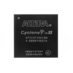 EP2C5F256C8N  FPGA - Field Programmable Gate Array The factory is currently not accepting orders for this product. for sale