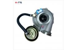 China Diesel Engine Turbocharger K04 Turbo 04299166KZ TCD2012L4-2V supplier