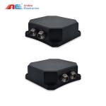 Modbus RTU485 Uhf Fixed Rfid Reader For Factory Automation Management IP67 for sale