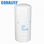 China CORALFLY P554005 Tractor Diesel Filter Spin On Style for sale