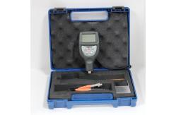 China TG-8010 Big LCD Display Powder Automatic Coating Thickness Gauge supplier