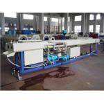 PP Plastic Pipe Extrusion Line / 16-63mm PE Plastic Pipe Manufacturing Machine for sale
