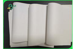China High Brightness 45gsm 48.8gsm Uncoated Newsprinting Paper For Books supplier