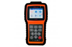 China Universal TPMS Diagnostic Tool 315MHZ 433MHZ Sensor Convenient For Car supplier