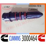 4bt 6bt Qsm11 Nt855 K19 CUMMINS Fuel Injector 3000464 for sale
