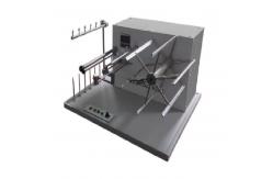 China Automatic Electronic Textile Testing Equipment Yarn Reel Tester / Wrap Reel for Textile supplier