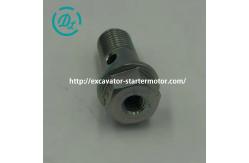 China 1-13260047-0 Engine Parts Overflow Valve 1132600470 Engine 4JG1 6BG1 supplier