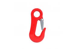 China SLR462-TOW HOOK supplier