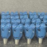 Oil And Gas Extraction Tricone Roller Bits With 2 3/8 Reg To 7 5/8 Reg Thread Type for sale