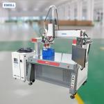 3000W Laser Welding Machine For Battery Pack Welding for sale
