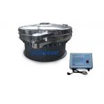 Fine Industry Stainless Steel Ultrasonic Test Sieve Shaker for sale