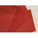 Dryer Polyester Mesh Conveyor Belt For Sss Sms Smms Ssmms Woven Fabric for sale