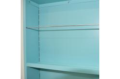 China Study Room Divider Bookcase Chinese Style Bookcase For Kids supplier