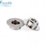 85904000 Grinding Wheel 80 grit 1.365odx.625id Suitable For Gerber Cutter GTXL for sale