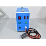 Thermocouple Welding Machine With IEC 60335-1 For ≤Ф0.5mm Filament Thermocouple for sale
