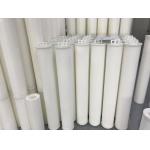 70m³/H Flow Rate High Flow Water Filter Cartridge 5 Micron 40 Length OEM for sale