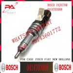 0414703008 For  / FIAT Genuine Diesel Fuel Unit Injector 504287070 504125329 504080487 for sale