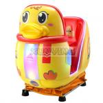 1 Player Electric Car airplane Kiddie Ride Vending Machine For Children Arcade for sale
