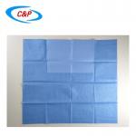 Individually Packaged and Sterile Universal Surgical Drape Kit for Infection Control