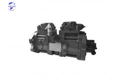 China  K3V112 Excavator Hydraulic Pump 112cc/rev Main Pump supplier