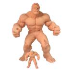 Precision SLA SLS 3D Printing Hulk 3D STL Photosensitive Resin for sale