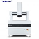 Full Automatic PCB Vision Measurement Machine WIth Touch Probe for sale