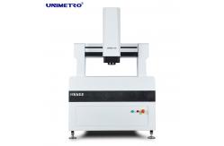 China Gantry Automatic Vision Measurement System Used In Copper Clad Laminate supplier