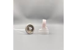 China UV Protection Mist Valve for Skincare - Precise Dispensing, Easy Application supplier