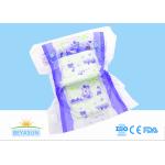 OEM Pampering Swiss Quality Huge Absorption Baby Diapers Nappies Soft for sale
