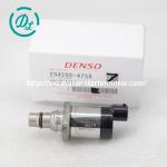 294200-4750 Engine Parts Suction Control Valve 8-98145501-1 Engine 4JJ1 for sale