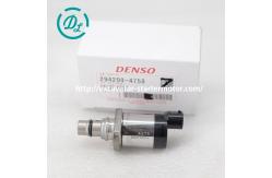 China 294200-4750 Engine Parts Suction Control Valve 8-98145501-1 Engine 4JJ1 supplier
