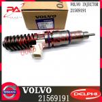 Electronic Unit Injector BEBE4N01001 21569191 7421569191 for V-O-L-V D11C Engine for sale