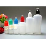 China 10ml Oil Bottle With Needle Tip manufacturer