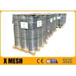 19 Ga Wire Galvanized Hardware Cloth Astm A740 Standard Size 50 Feet Long for sale