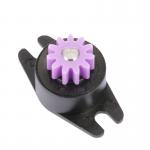 Custom Torque And Size Gear Damper Custom Colors For Special Projects for sale