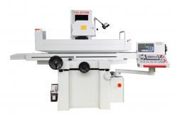China Contour Control Surface Grinding Machine Universal Cylindrical Grinder Machine supplier