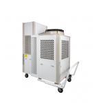 Fresh Mobile Air Cooler for Industrial and Commercial with Easy Operation 6.5 KW for sale