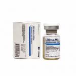 Ultima Mix vial Mix 250mg 10ml Vial Labels With Boxes