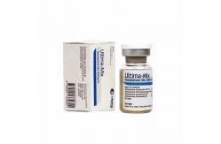 China Ultima Mix vial Mix 250mg 10ml Vial Labels With Boxes supplier