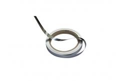China Nichrome High Temperature Resistance Wire / Nickel Alloy Strip 1.11 Resistivity supplier